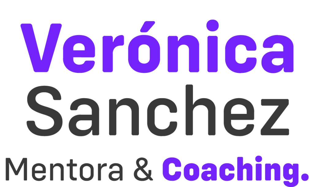logos verónica sanchez