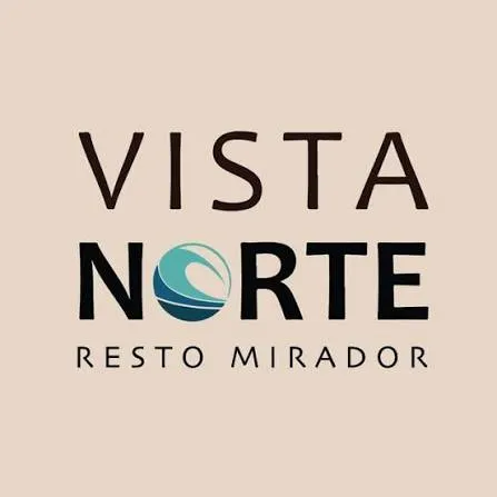 vista norte logo